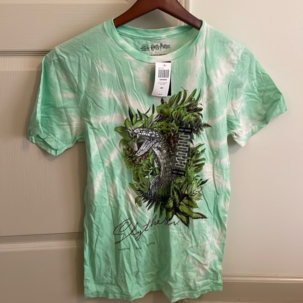 Harry Potter size M with tags